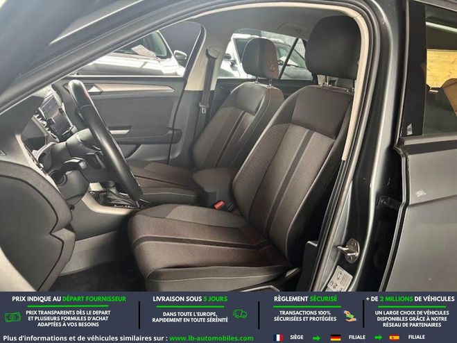 Volkswagen T Roc 1.5 TSI 150 EVO Start/Stop BVA Gris M�tallique de 2021