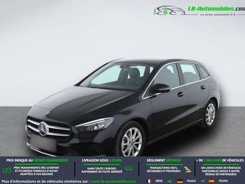 Mercedes Classe B 180 BVA 2019 d'occasion a Beaupuy (31)