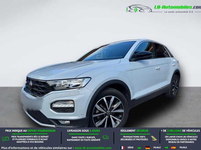 Volkswagen T Roc 1.5 TSI 150 EVO Start/Stop BVM Argent� M�tallique de 2021