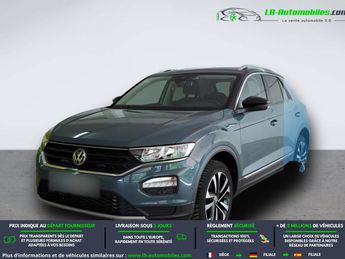  Voir d&eacute;tails -Volkswagen T Roc 1.6 TDI 115 BVM &agrave; Beaupuy (31)
