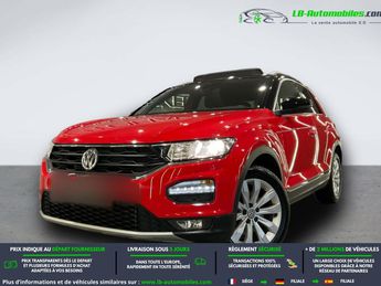 Volkswagen T Roc 1.5 TSI 150 EVO Start/Stop BVM 2018 d'occasion a Beaupuy (31)