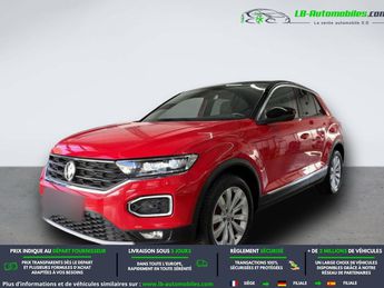 Volkswagen T Roc 1.5 TSI 150 EVO Start/Stop BVM 2018 d'occasion a Beaupuy (31)