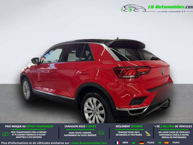 Volkswagen T Roc 1.5 TSI 150 EVO Start/Stop BVM  de 2018