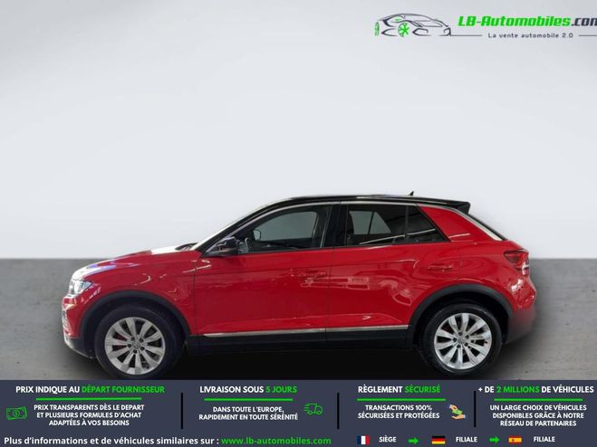 Volkswagen T Roc 1.5 TSI 150 EVO Start/Stop BVM  de 2018