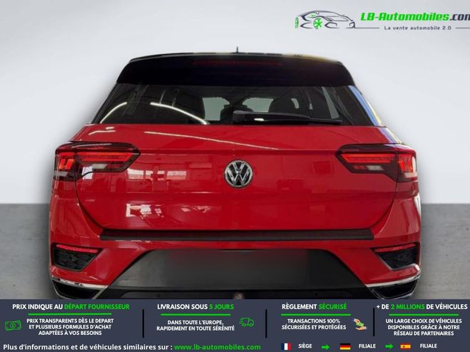 Volkswagen T Roc 1.5 TSI 150 EVO Start/Stop BVM  de 2018