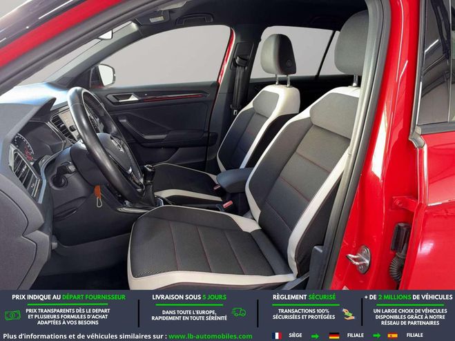 Volkswagen T Roc 1.5 TSI 150 EVO Start/Stop BVM  de 2018