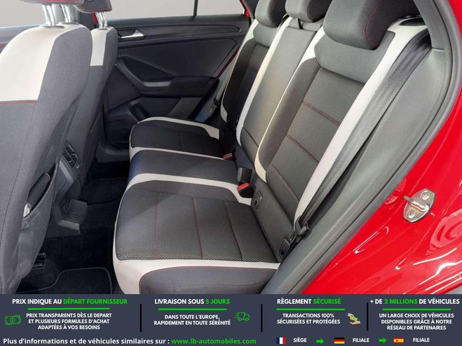 Volkswagen T Roc 1.5 TSI 150 EVO Start/Stop BVM  de 2018