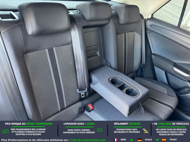 Volkswagen T Roc 1.5 TSI 150 EVO Start/Stop BVM Blanc de 2021