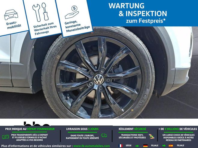 Volkswagen T Roc 1.5 TSI 150 EVO Start/Stop BVM Argent� M�tallique de 2021