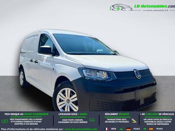 Volkswagen Caddy 1.5 TSI 114 BVA 2021 d'occasion a Beaupuy (31)