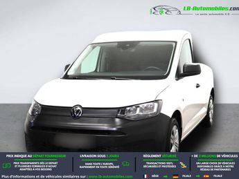 Volkswagen Caddy 1.5 TSI 114 BVA 2021 d'occasion a Beaupuy (31)