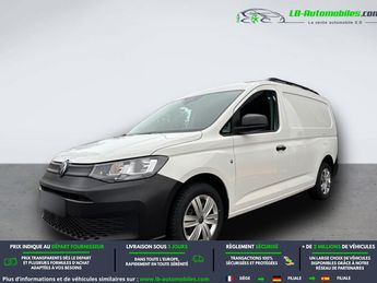 Volkswagen Caddy 1.5 TSI 114 BVA 2021 d'occasion a Beaupuy (31)