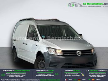 Volkswagen Caddy 2.0 TDI 102 BVM 2017 d'occasion a Beaupuy (31)