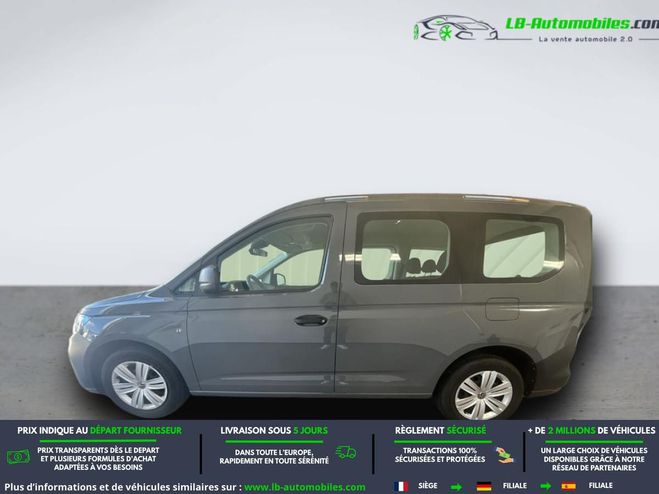 Volkswagen Caddy 2.0 TDI 102 BVM Gris de 2021