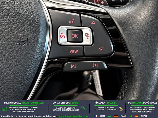 Volkswagen Polo 1.0 TSI 95 S&S BVA Argent� M�tallique de 2018
