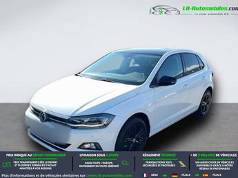 Volkswagen Polo 1.5 TSI EVO 150 S&S BVA 2020 d'occasion a Beaupuy (31)