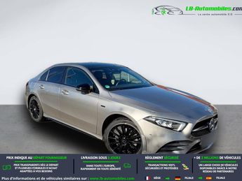 Mercedes Classe A 250 e BVA 2020 d'occasion a Beaupuy (31)