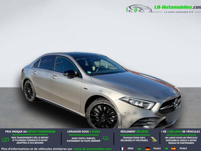 Mercedes Classe A 250 e BVA Argent� M�tallique de 2020
