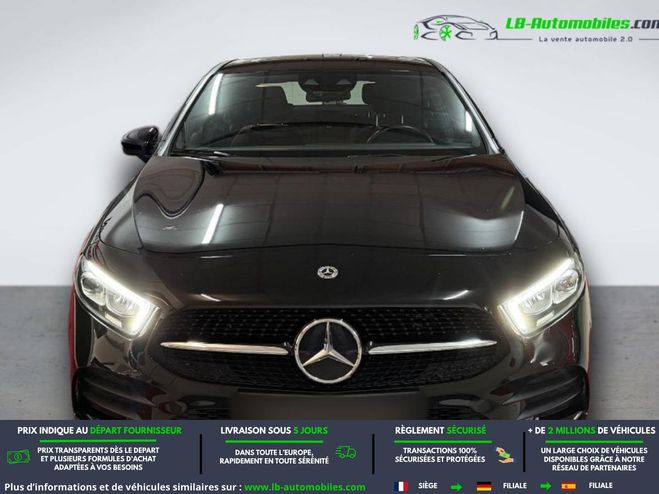 Mercedes Classe A 250 e BVA Noir M�tallique de 2021