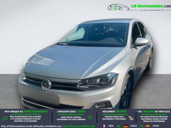 Volkswagen Polo 1.0 TSI 95 S&S BVM 2018 d'occasion a Beaupuy (31)