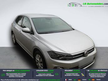 Volkswagen Polo 1.0 TSI 95 S&S BVM 2018 d'occasion a Beaupuy (31)