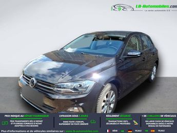 Volkswagen Polo 1.0 TSI 95 S&S BVM 2018 d'occasion a Beaupuy (31)