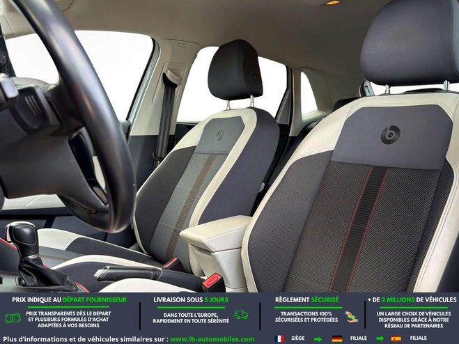 Volkswagen Polo 1.0 TSI 115 S&S BVA Argent� M�tallique de 2019