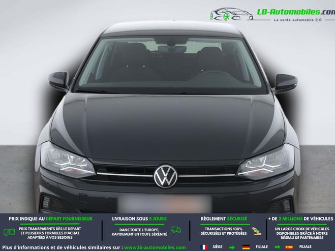 Volkswagen Polo 1.0 80 S&S BVM Gris de 2020