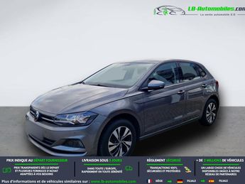 Volkswagen Polo 1.0 80 S&S BVM 2020 d'occasion a Beaupuy (31)