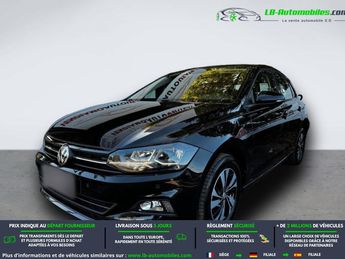 Volkswagen Polo 1.0 80 S&S BVM 2019 d'occasion a Beaupuy (31)