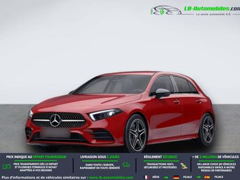Mercedes Classe A 250 BVA 2018 d'occasion a Beaupuy (31)