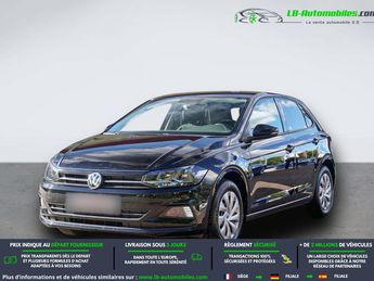 Volkswagen Polo 1.0 80 S&S BVM 2018 d'occasion a Beaupuy (31)