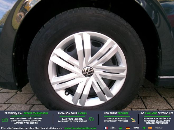 Volkswagen Polo 1.0 80 S&S BVM Gris de 2021
