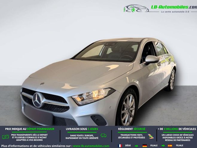 Mercedes Classe A 200 BVM Argent� M�tallique de 2018