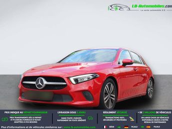 Mercedes Classe A 180 BVM 2018 d'occasion a Beaupuy (31)