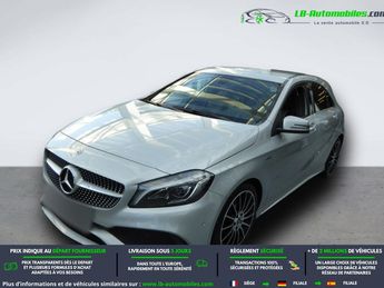 Mercedes Classe A 180 BVM 2018 d'occasion a Beaupuy (31)