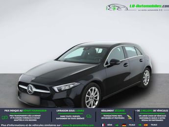 Mercedes Classe A 200 BVA 2018 d'occasion a Beaupuy (31)