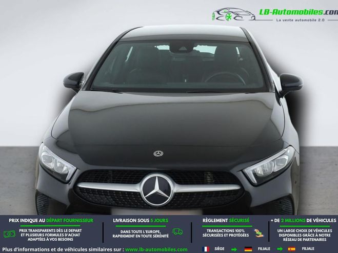 Mercedes Classe A 200 BVA Noir de 2018
