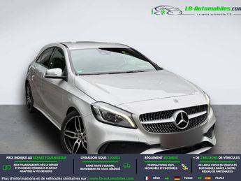 Mercedes Classe A 180 BVM 2018 d'occasion a Beaupuy (31)