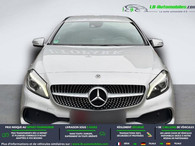 Mercedes Classe A 180 BVM Argent� M�tallique de 2018
