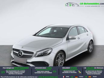 Mercedes Classe A 200 BVA 2017 d'occasion a Beaupuy (31)