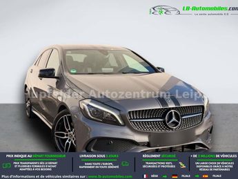 Mercedes Classe A 200 BVA 2017 d'occasion a Beaupuy (31)