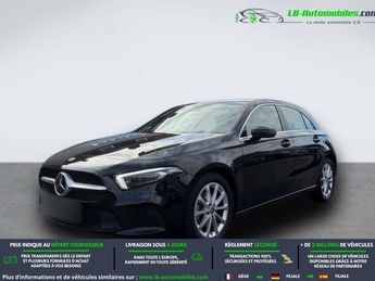 Mercedes Classe A 180 d BVA 2018 d'occasion a Beaupuy (31)