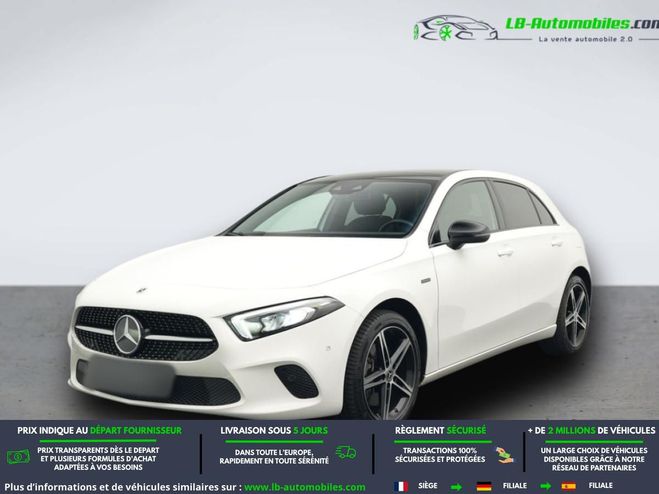 Mercedes Classe A 250 e BVA Blanc de 2021