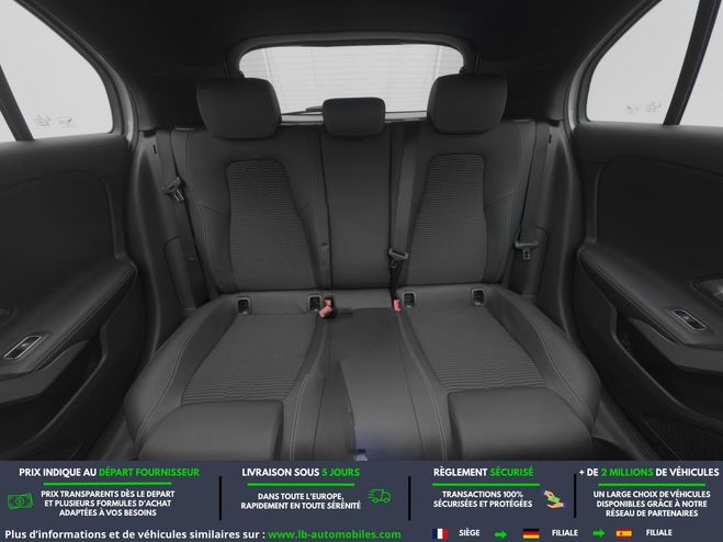 Mercedes Classe A 250 e BVA Blanc de 2021