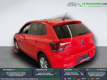 Volkswagen Polo 1.0 TSI 95 S&S BVM 2021 d'occasion a Beaupuy (31)