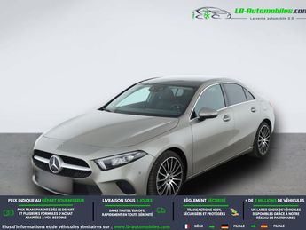 Mercedes Classe A 220 d BVA 2020 d'occasion a Beaupuy (31)