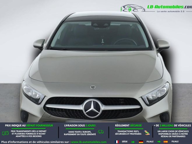 Mercedes Classe A 220 d BVA Gris de 2020