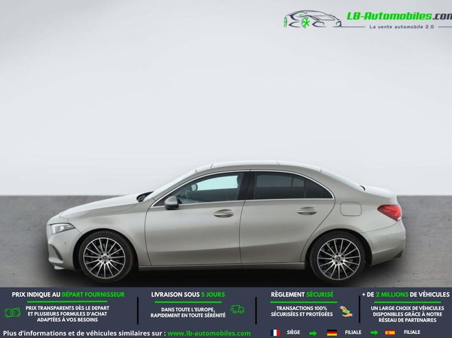 Mercedes Classe A 220 d BVA Gris de 2020