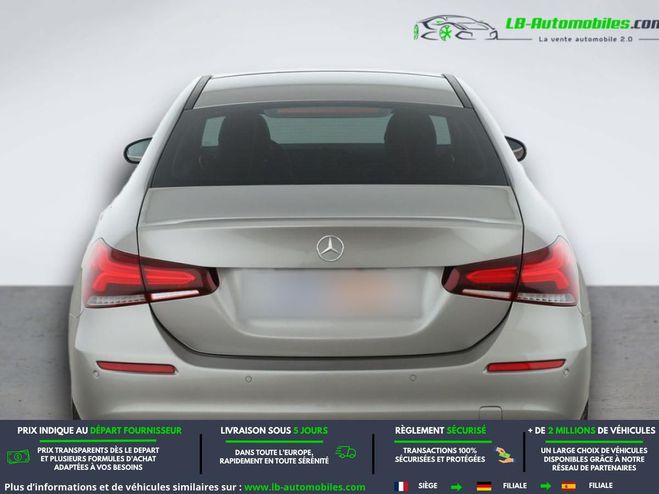 Mercedes Classe A 220 d BVA Gris de 2020